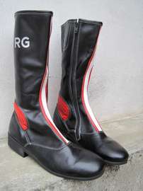 STIVALI MOTO RG DA STRADA Tg 46